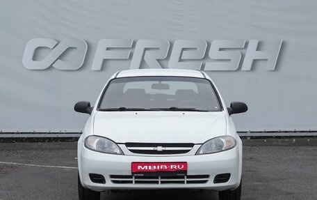 Chevrolet Lacetti, 2008 год, 414 070 рублей, 3 фотография