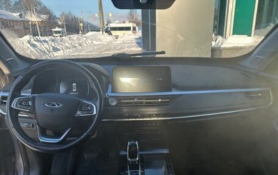 Chery Tiggo 7 Pro, 2022 год, 1 305 000 рублей, 1 фотография