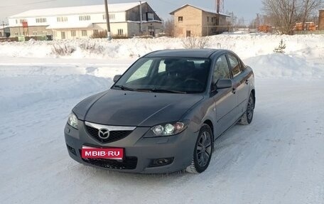 Mazda 3, 2006 год, 430 000 рублей, 1 фотография