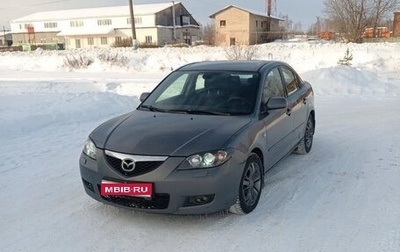 Mazda 3, 2006 год, 430 000 рублей, 1 фотография