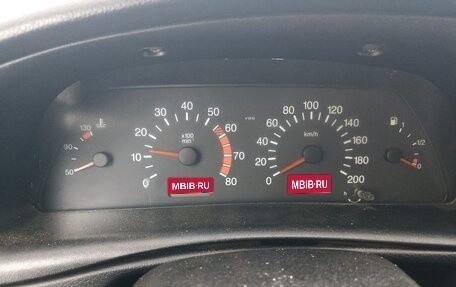 Chevrolet Niva I рестайлинг, 2004 год, 260 000 рублей, 1 фотография