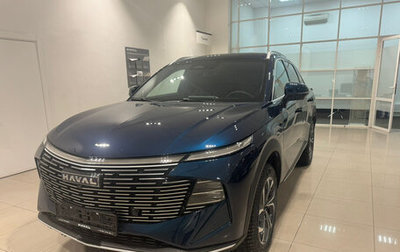 Haval F7, 2025 год, 2 849 000 рублей, 1 фотография