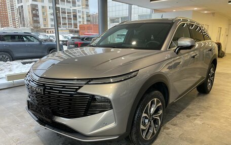 Haval F7, 2025 год, 3 649 000 рублей, 1 фотография