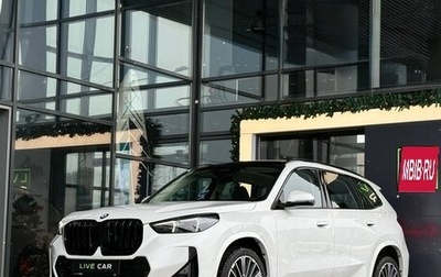BMW X1, 2025 год, 5 750 000 рублей, 1 фотография