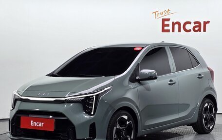 KIA Morning III, 2023 год, 1 656 069 рублей, 1 фотография