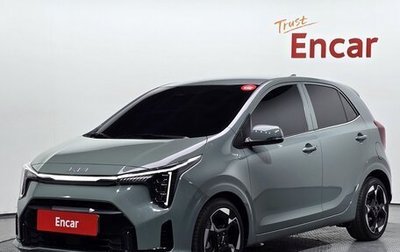 KIA Morning III, 2023 год, 1 656 069 рублей, 1 фотография