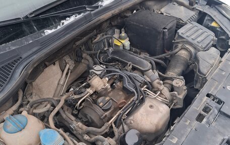 Skoda Yeti I рестайлинг, 2013 год, 7 фотография