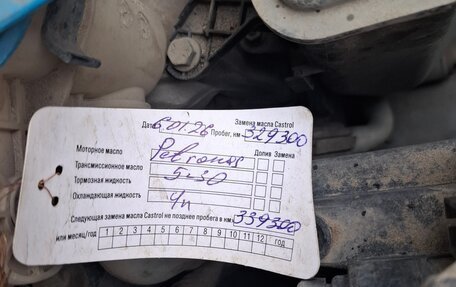 Skoda Yeti I рестайлинг, 2013 год, 8 фотография