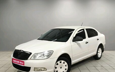 Skoda Octavia, 2013 год, 950 000 рублей, 1 фотография