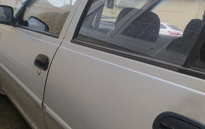 Daewoo Nexia I рестайлинг, 2004 год, 115 000 рублей, 1 фотография