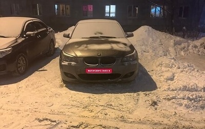 BMW 5 серия, 2004 год, 780 000 рублей, 1 фотография