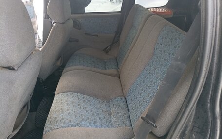 Chevrolet Niva I рестайлинг, 2004 год, 260 000 рублей, 14 фотография