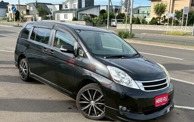 Toyota ISis I, 2013 год, 1 120 000 рублей, 1 фотография