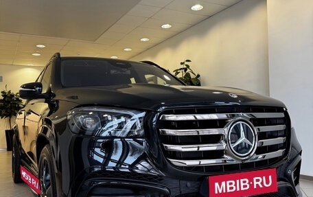 Mercedes-Benz GLS, 2025 год, 21 500 000 рублей, 1 фотография