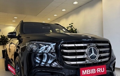 Mercedes-Benz GLS, 2025 год, 21 500 000 рублей, 1 фотография