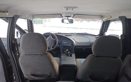 Chevrolet Niva I рестайлинг, 2004 год, 260 000 рублей, 16 фотография