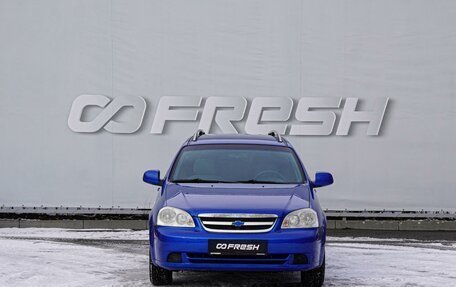 Chevrolet Lacetti, 2011 год, 570 000 рублей, 3 фотография