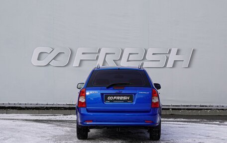 Chevrolet Lacetti, 2011 год, 570 000 рублей, 4 фотография