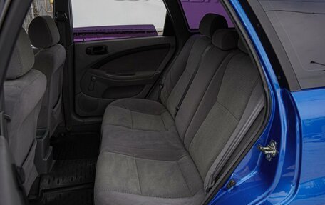 Chevrolet Lacetti, 2011 год, 570 000 рублей, 9 фотография