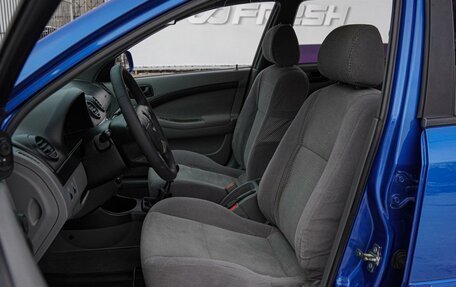 Chevrolet Lacetti, 2011 год, 570 000 рублей, 10 фотография