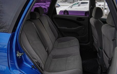 Chevrolet Lacetti, 2011 год, 570 000 рублей, 7 фотография