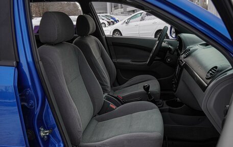 Chevrolet Lacetti, 2011 год, 570 000 рублей, 8 фотография