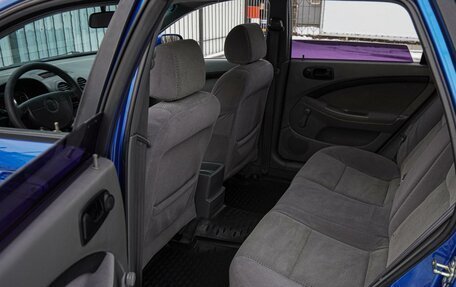 Chevrolet Lacetti, 2011 год, 570 000 рублей, 11 фотография