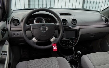 Chevrolet Lacetti, 2011 год, 570 000 рублей, 6 фотография