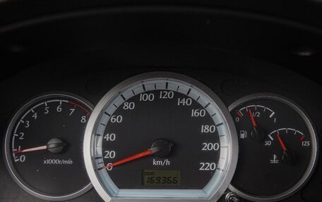 Chevrolet Lacetti, 2011 год, 570 000 рублей, 12 фотография