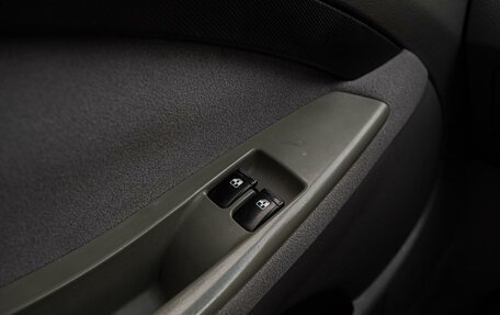 Chevrolet Lacetti, 2011 год, 570 000 рублей, 13 фотография