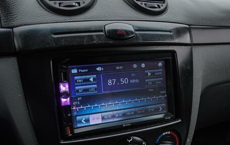 Chevrolet Lacetti, 2011 год, 570 000 рублей, 15 фотография