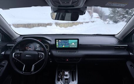 Haval Jolion, 2023 год, 1 485 000 рублей, 10 фотография