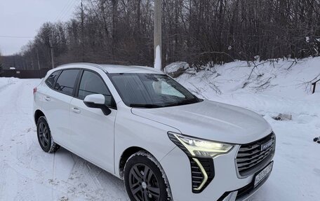 Haval Jolion, 2023 год, 1 485 000 рублей, 4 фотография