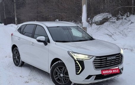Haval Jolion, 2023 год, 1 485 000 рублей, 2 фотография