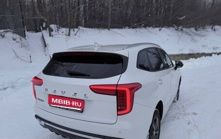 Haval Jolion, 2023 год, 1 485 000 рублей, 5 фотография