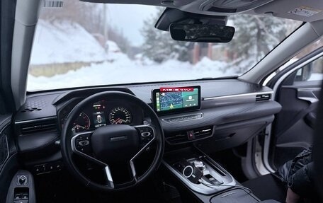 Haval Jolion, 2023 год, 1 485 000 рублей, 11 фотография