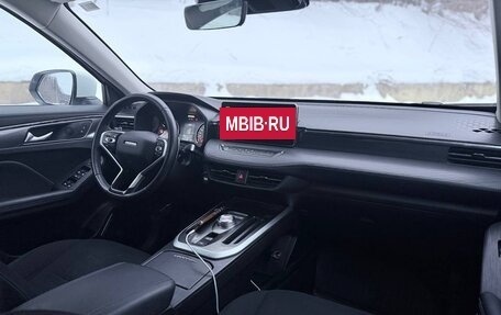 Haval Jolion, 2023 год, 1 485 000 рублей, 9 фотография