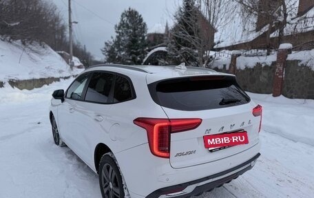 Haval Jolion, 2023 год, 1 485 000 рублей, 6 фотография