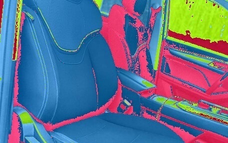 Haval Jolion, 2023 год, 1 485 000 рублей, 12 фотография