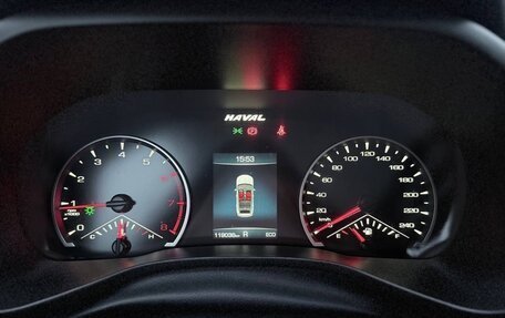 Haval Jolion, 2023 год, 1 485 000 рублей, 17 фотография