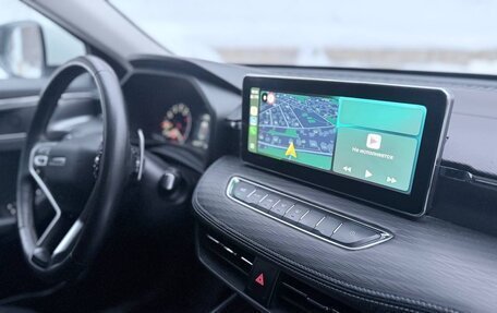 Haval Jolion, 2023 год, 1 485 000 рублей, 18 фотография