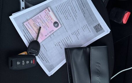 Haval Jolion, 2023 год, 1 485 000 рублей, 21 фотография