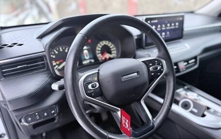 Haval Jolion, 2023 год, 1 485 000 рублей, 14 фотография