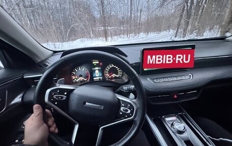 Haval Jolion, 2023 год, 1 485 000 рублей, 20 фотография