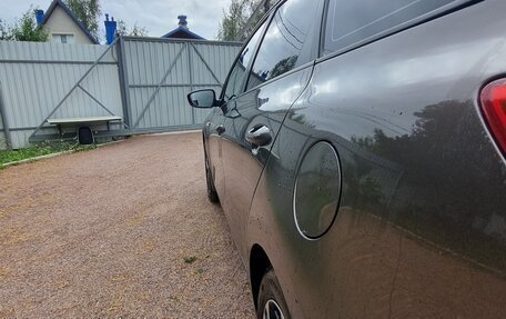 KIA cee'd III, 2012 год, 990 000 рублей, 3 фотография