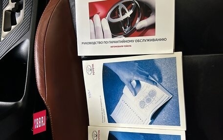 Toyota RAV4, 2013 год, 2 100 000 рублей, 8 фотография