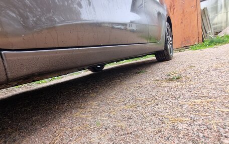 KIA cee'd III, 2012 год, 990 000 рублей, 8 фотография