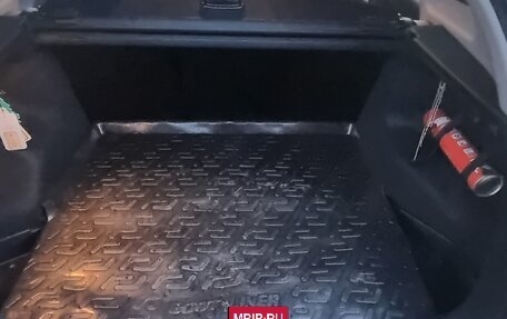 KIA cee'd III, 2012 год, 990 000 рублей, 20 фотография