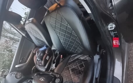 KIA cee'd III, 2012 год, 990 000 рублей, 31 фотография