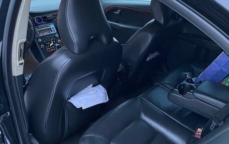 Volvo S80 II рестайлинг 2, 2006 год, 990 000 рублей, 6 фотография